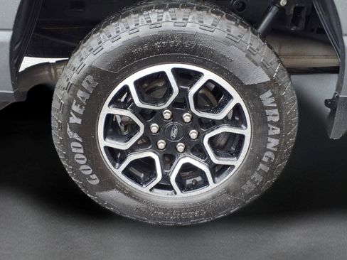 Used 2023 Ford F150 XLT w/ Equipment Group 302A High image 7