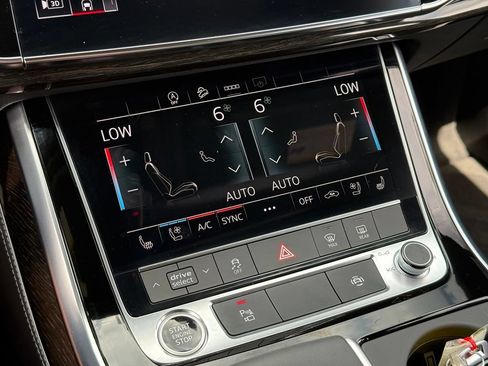 Certified 2025 Audi Q7 3.0T Premium Plus AWD/4WD image 26