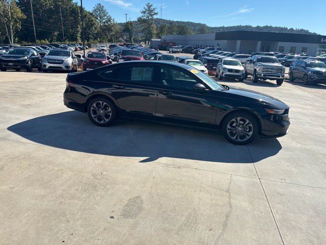 Used 2024 Honda Accord EX image 54
