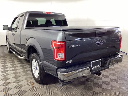 Used 2016 Ford F150 XLT RWD image 4