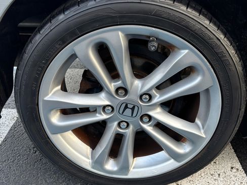 Used 2008 Honda Civic Si image 26