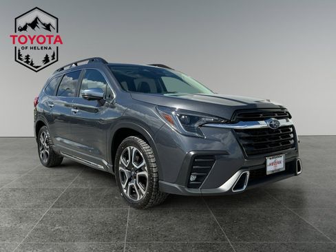 Used 2023 Subaru Ascent Touring AWD/4WD image 7