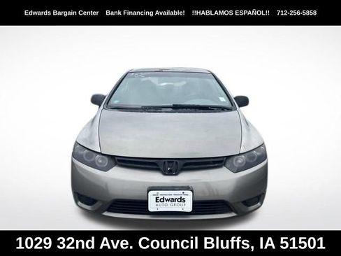 Used 2008 Honda Civic LX image 2