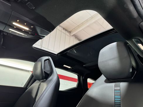 Used 2023 Fisker Ocean Ultra image 20