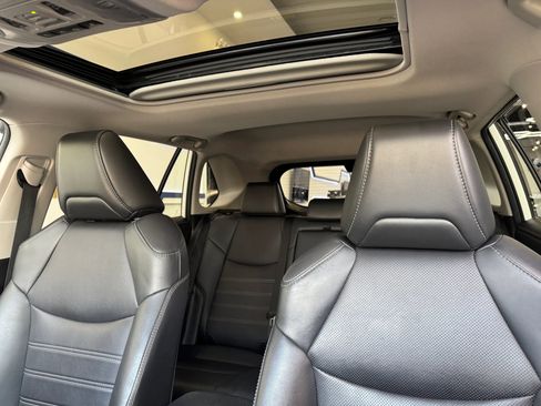 Used 2020 Toyota RAV4 Limited w/ Limited Grade Weather Package image 20