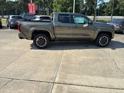 New 2026 Toyota Tacoma TRD Sport RWD image 8