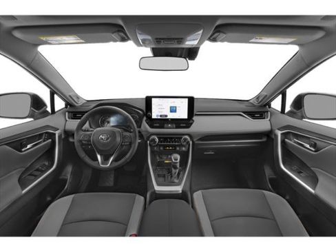 Used 2024 Toyota RAV4 XLE w/ Convenience Package AWD/4WD image 8