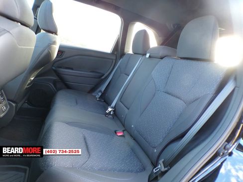 Used 2025 Subaru Forester Premium w/ Convenience Package #1 image 31