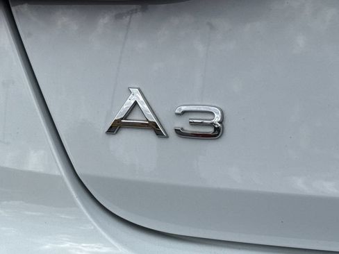 Used 2024 Audi A3 2.0T Premium FWD image 10