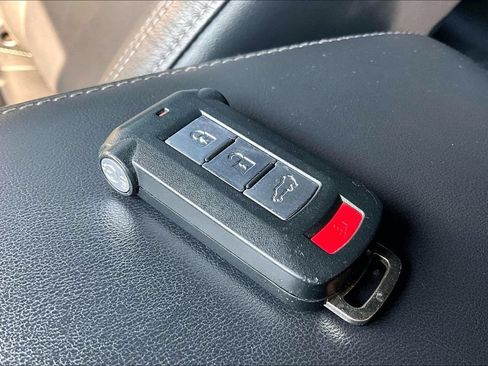 Used 2022 Mitsubishi Outlander SEL AWD/4WD image 11