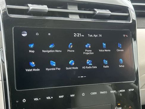Used 2023 Hyundai Tucson Limited FWD image 18