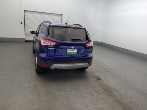 Used 2014 Ford Escape SE w/ Equipment Group 201A FWD image 6