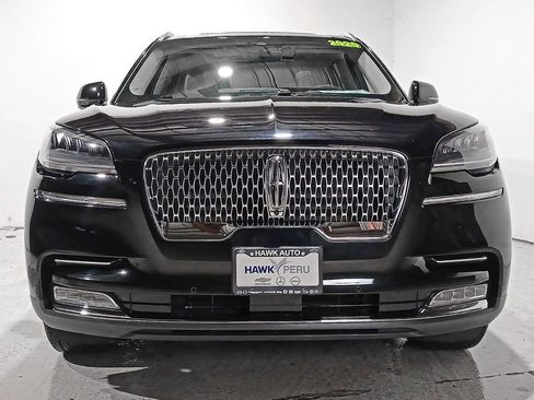 Used 2020 Lincoln Aviator Reserve w/ Equipment Group 201A image 2