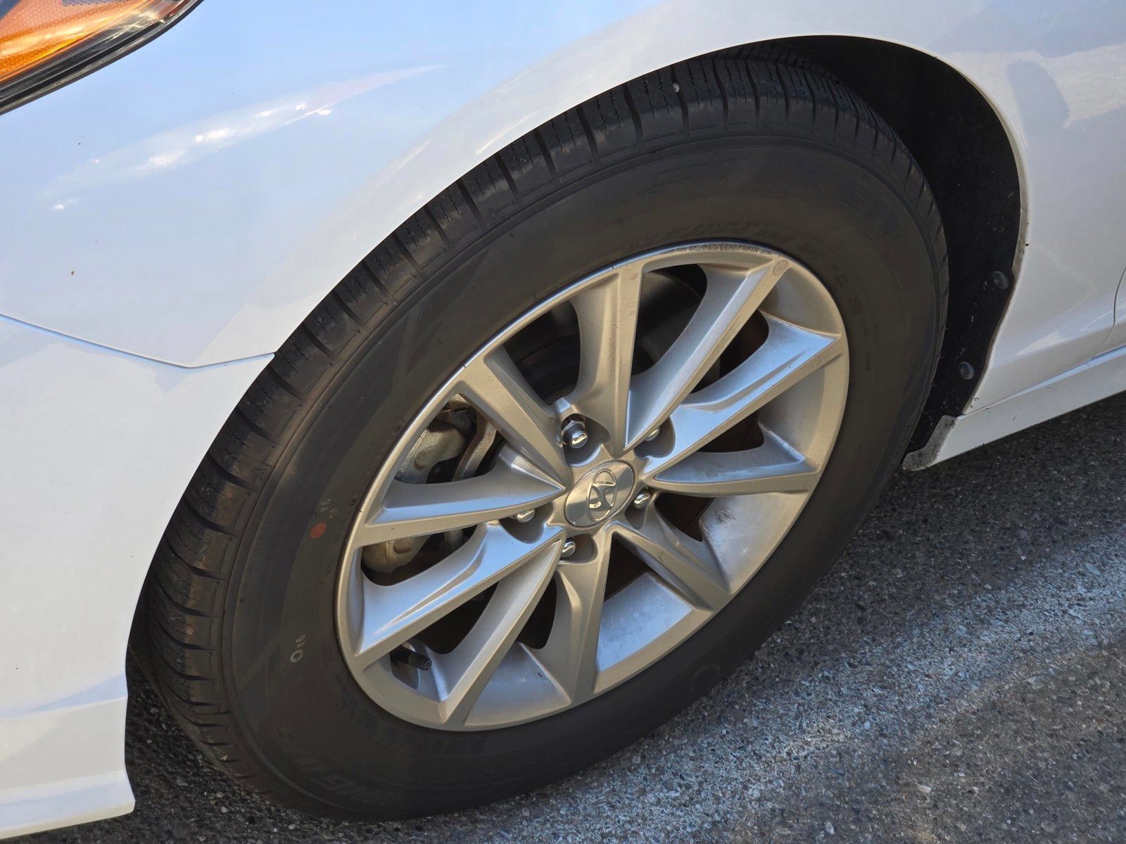 Used 2019 Hyundai Sonata SE FWD image 3