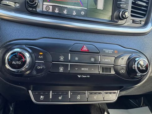 Used 2017 Kia Sorento SX FWD image 22