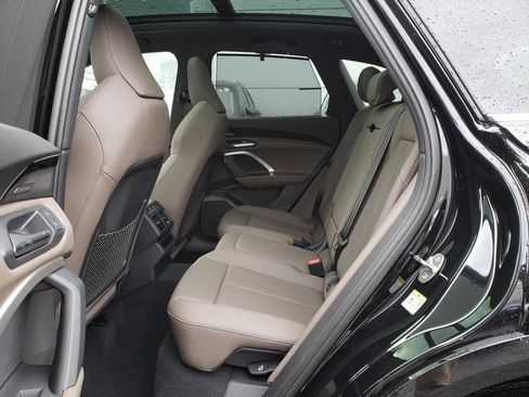 New 2025 Audi Q5 Premium Plus image 8