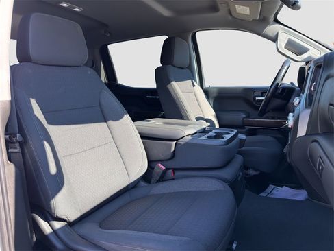 Used 2021 GMC Sierra 1500 Elevation w/ X31 Off-Road Package image 21