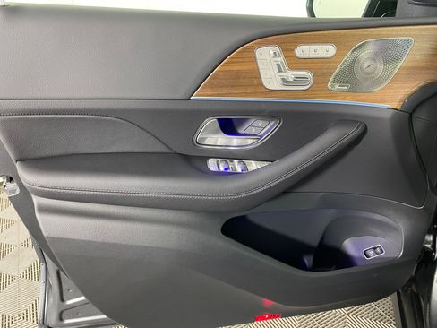 Used 2026 Mercedes-Benz GLE 350 4MATIC image 11