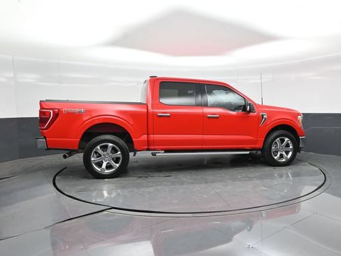 Certified 2023 Ford F150 XLT w/ Equipment Group 302A High AWD/4WD image 12