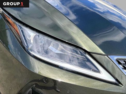 Used 2021 Lexus RX 350 FWD w/ Premium Package image 25
