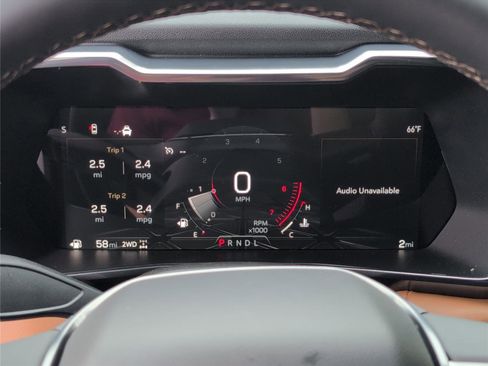 New 2026 GMC Canyon AT4 w/ Nightfall Essentials Package image 22