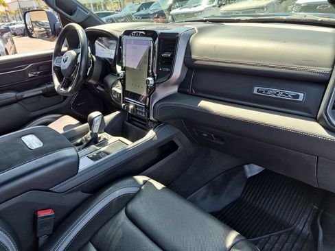 Used 2022 RAM 1500 TRX w/ TRX Level 2 Equipment Group AWD/4WD image 30