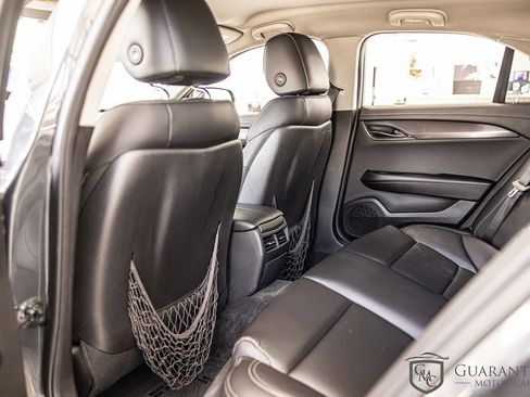 Used 2015 Cadillac ATS 2.0T Sedan RWD image 29