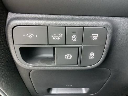 New 2026 Hyundai Palisade Calligraphy image 27