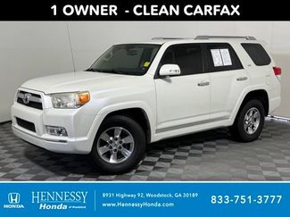 Used 2013 Toyota 4Runner SR5 w/ Convenience Pkg RWD 360° Tour