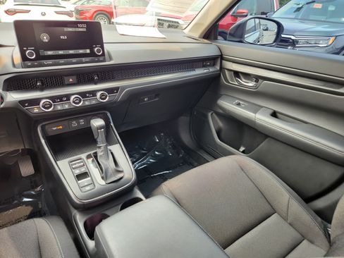 Certified 2024 Honda CR-V EX image 14