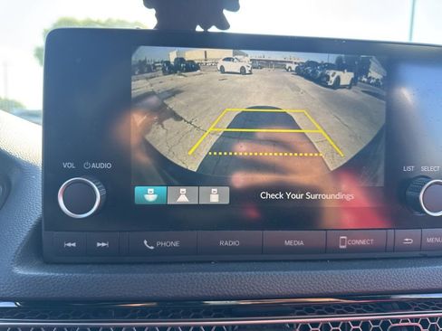 Used 2022 Honda Civic Sport image 19