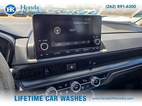 Used 2023 Honda CR-V EX image 16