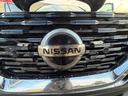 Certified 2021 Nissan Rogue SV image 23