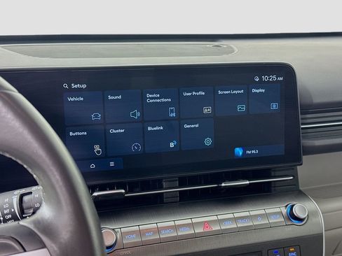 Used 2024 Hyundai Kona SEL AWD/4WD image 33