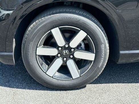 New 2026 Honda Prologue Touring image 19