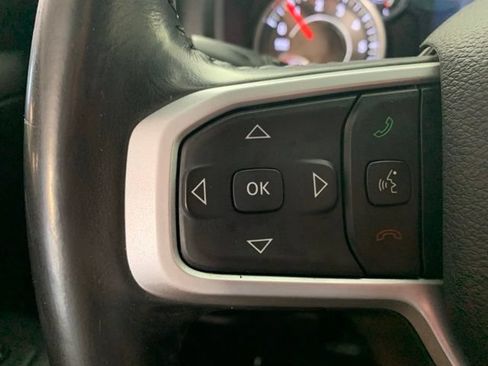 Used 2023 RAM 1500 Big Horn AWD/4WD image 28
