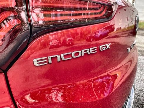 New 2026 Buick Encore GX Sport Touring w/ Advanced Technology Package image 32