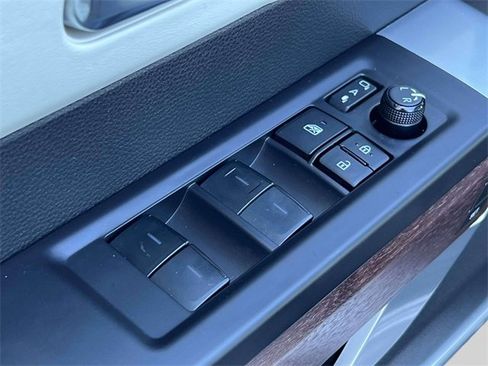 Certified 2024 Toyota Sequoia Capstone image 22