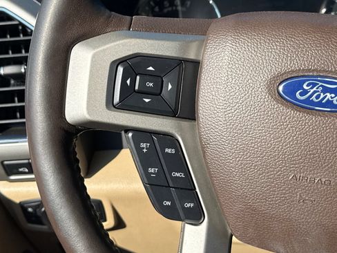 Used 2019 Ford F150 Lariat AWD/4WD image 20
