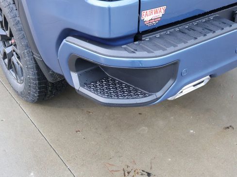 New 2026 GMC Sierra 1500 Elevation w/ Elevation Premium Package image 32