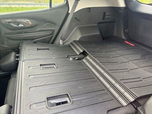 Used 2023 GMC Terrain Denali w/ LPO, Floor Liner Package AWD/4WD image 15