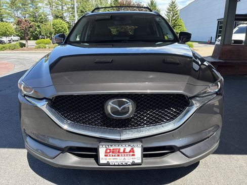 Used 2018 MAZDA CX-5 Touring w/ Preferred Equipment Package AWD/4WD image 2