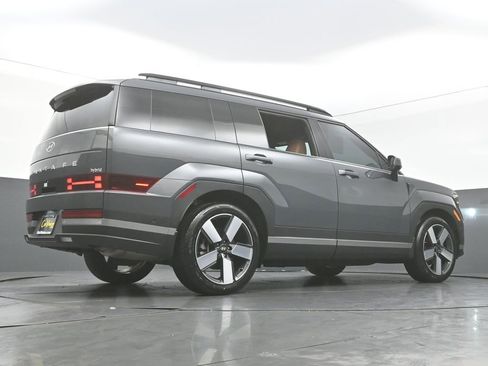 Used 2024 Hyundai Santa Fe Limited FWD image 47