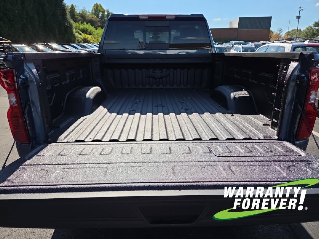 New 2026 Chevrolet Silverado 2500 LT AWD/4WD image 17