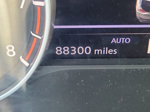 Certified 2023 Nissan Rogue SV w/ SV Premium Package image 29