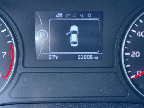 Used 2016 Kia Optima EX w/ Premium Package image 31