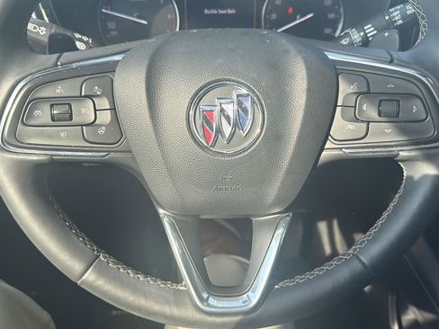 Used 2023 Buick Envision Avenir AWD/4WD image 12