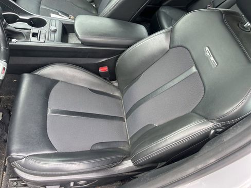 Certified 2021 Kia K5 GT-Line FWD image 15