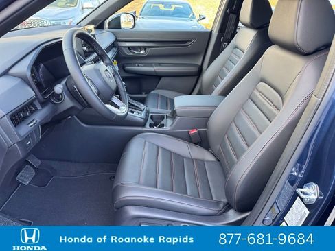 New 2026 Honda CR-V Sport-L image 9