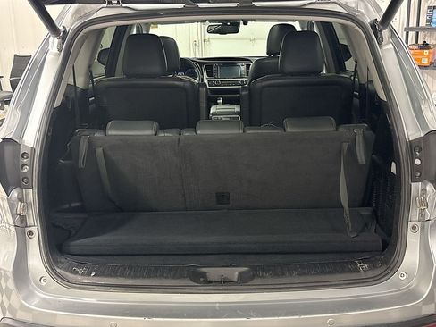 Used 2016 Toyota Highlander Limited Platinum AWD/4WD image 27